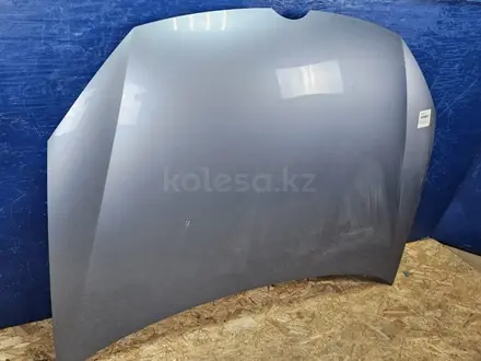 Капот на volkswagen golf за 30 000 тг. в Алматы – фото 3