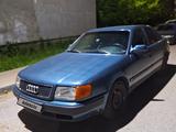 Audi 100 1993 года за 1 700 000 тг. в Шымкент – фото 2