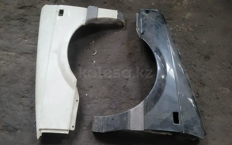 Крыло на Passat B3 за 15 000 тг. в Алматы