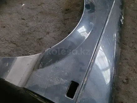 Крыло на Passat B3 за 15 000 тг. в Алматы – фото 2