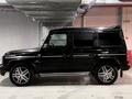 Mercedes-Benz G 55 AMG 2008 года за 20 000 000 тг. в Актау – фото 4