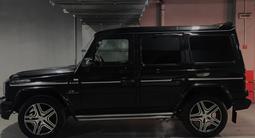 Mercedes-Benz G 55 AMG 2008 годаүшін20 000 000 тг. в Актау – фото 4