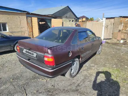 Opel Vectra 1991 года за 500 000 тг. в Астана – фото 4