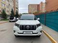 Toyota Land Cruiser Prado 2017 годаfor22 000 000 тг. в Актобе