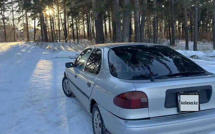 Ford Mondeo 1994 года за 1 100 000 тг. в Щучинск