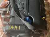 Контрактный двигатель G4FC 1.6л за 400 000 тг. в Астана – фото 2
