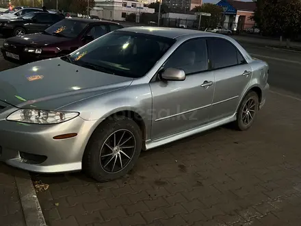 Mazda 6 2004 года за 4 116 667 тг. в Кокшетау