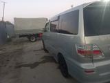 Toyota Alphard 2006 годаfor5 500 000 тг. в Кызылорда