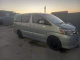 Toyota Alphard 2006 года за 5 500 000 тг. в Кызылорда – фото 2