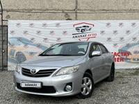 Toyota Corolla 2012 годаүшін4 900 000 тг. в Талдыкорган