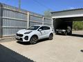 Kia Sportage 2018 года за 9 900 000 тг. в Усть-Каменогорск – фото 4