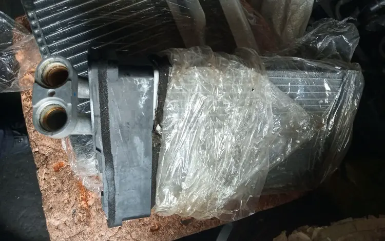 Радиатор печки БМВ за 1 500 тг. в Алматы
