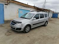 ВАЗ (Lada) Largus 2014 годаүшін4 050 000 тг. в Астана