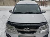 ВАЗ (Lada) Largus 2014 года за 3 900 000 тг. в Астана – фото 4