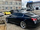 Lexus GS 430 2006 года за 5 500 000 тг. в Алматы