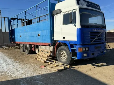 Volvo  F-Series 1991 года за 6 500 000 тг. в Актау – фото 2