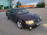 Audi A6 2000 годаfor3 500 000 тг. в Кокшетау – фото 4