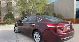 Toyota Avalon 2013 годаүшін6 700 000 тг. в Актау – фото 3