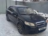 Chevrolet Aveo 2007 годаүшін3 000 000 тг. в Жезказган