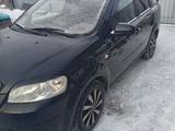 Chevrolet Aveo 2007 годаүшін3 000 000 тг. в Жезказган – фото 2