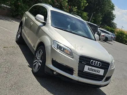 Audi Q7 2007 годаүшін7 600 000 тг. в Шымкент – фото 3