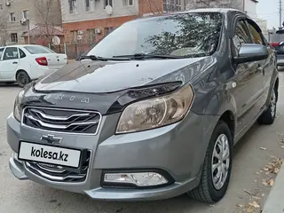 Chevrolet Nexia