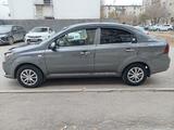 Chevrolet Nexia 2021 года за 4 200 000 тг. в Атырау – фото 2