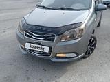 Chevrolet Nexia 2021 года за 4 200 000 тг. в Атырау – фото 4