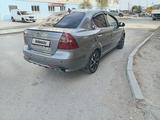 Chevrolet Nexia 2021 года за 4 200 000 тг. в Атырау – фото 5