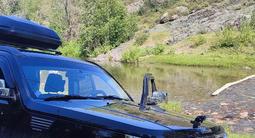 Dodge Nitro 2007 года за 8 300 000 тг. в Усть-Каменогорск – фото 2