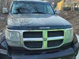 Dodge Nitro 2007 года за 8 500 000 тг. в Усть-Каменогорск – фото 3