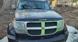 Dodge Nitro 2007 года за 8 300 000 тг. в Усть-Каменогорск – фото 3
