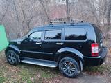 Dodge Nitro 2007 года за 8 500 000 тг. в Усть-Каменогорск – фото 4