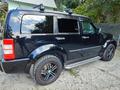 Dodge Nitro 2007 года за 8 500 000 тг. в Усть-Каменогорск – фото 6