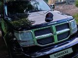 Dodge Nitro 2007 года за 8 500 000 тг. в Усть-Каменогорск