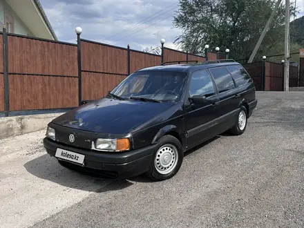 Volkswagen Passat 1991 года за 1 400 000 тг. в Алматы