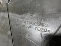 Защита бампера пыльник Lexus ES мотора плита двигателя усилитель абсорберүшін9 990 тг. в Алматы – фото 4