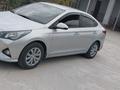 Hyundai Accent 2020 годаfor8 000 000 тг. в Кызылорда – фото 4