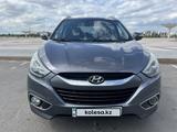 Hyundai Tucson 2013 годаfor7 400 000 тг. в Астана – фото 2