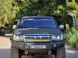 Toyota Land Cruiser 2005 года за 13 500 000 тг. в Шымкент