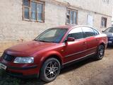 Volkswagen Passat 1999 годаүшін1 550 000 тг. в Актобе – фото 4