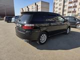 Toyota Ipsum 2005 года за 4 800 000 тг. в Актобе – фото 3