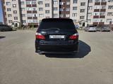 Toyota Ipsum 2005 года за 4 800 000 тг. в Актобе – фото 4