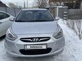 Hyundai Accent 2013 годаүшін5 000 000 тг. в Астана – фото 2