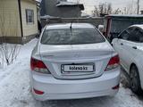 Hyundai Accent 2013 годаfor5 000 000 тг. в Астана – фото 3