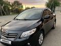 Toyota Corolla 2008 годаүшін4 800 000 тг. в Уральск – фото 4