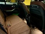 BMW X5 2024 года за 52 000 000 тг. в Астана – фото 4