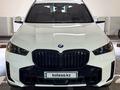 BMW X5 2024 годаүшін52 000 000 тг. в Астана – фото 2
