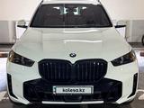 BMW X5 2024 года за 52 000 000 тг. в Астана – фото 2