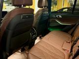 BMW X5 2024 года за 52 000 000 тг. в Астана – фото 5